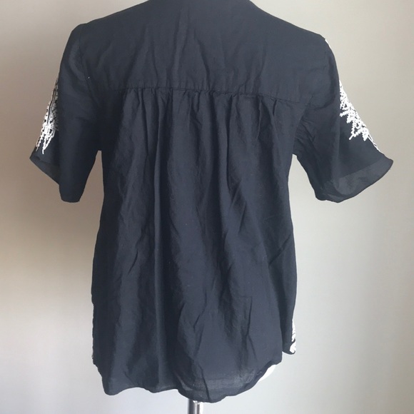 Anthropologie |  PEPIN Top! - Picture 6 of 8